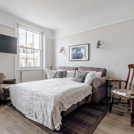 Appartement Victoria Violet à Londres Extérieur photo