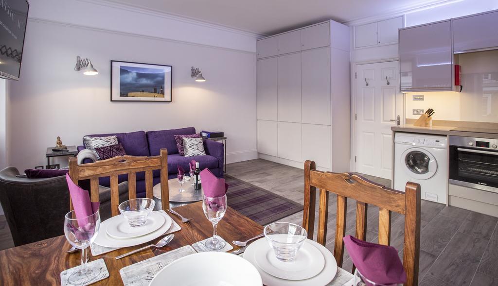 Appartement Victoria Violet à Londres Extérieur photo