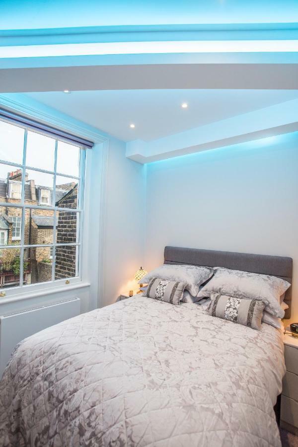 Appartement Victoria Violet à Londres Extérieur photo